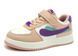 Кроссовки для девочки Y.TOP Розово-фиолетовый (LQ3000 pink-purple (37 (22 см))