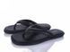 Трендовые кожаные вьетнамки Meideli Женские Черный 36 (23,5 cм) (c92-1 black)