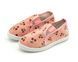 Мокасины для девочек Lion Розовый (605 pink (19 (11,5 см))