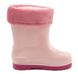 Резиновые сапоги для девочки BBT Kids Розовый (M5895-1 pink (25-150 мм)