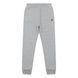 Спортивные штаны Lyle & Scott на флисе детские Серый (LSC1607 grey lav25 (S (12/13 лет))