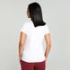Футболка женская PUMA Essentials Small Logo Белая (586776-02 white lav25 (XS)