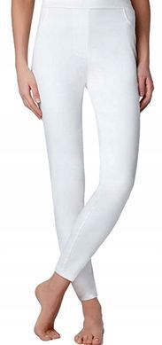 Білі джинси легінси жіночі Calzedonia (modp0718 white (M (38))