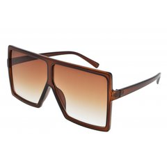 Сонцезахисні окуляри для жінок Spraty Коричневий (5705 brown)