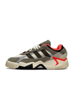 Кросівки Adidas Niteball II унісекс Adidas Бежевий (ANB II beige (41 1/3 (26,5см))