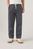 Штаны хлопковые на резинке Levi's для мальчика Черный 110 см (5 лет) (221 pvu black)