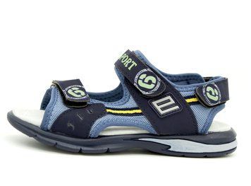 Сандалі для хлопчика Jong Golf Синій (С291-1 blue (36 (21 см))