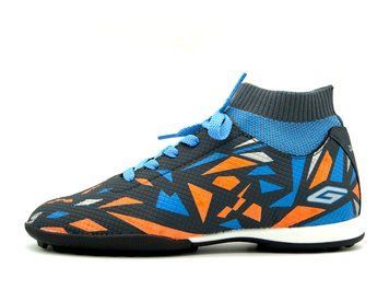 Сороконожки для дітей Dugana Синьо-сірий (SAH2024 blue-grey (39 (25,5 см))