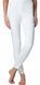 Білі джинси легінси жіночі Calzedonia (modp0718 white (M (38))