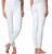 Білі джинси легінси жіночі Calzedonia (modp0718 white (M (38))