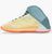 Кроссовки Adidas Yeezy QNTM Hi-Res Coral Унисекс Оранжево-синий 38 (23,5 см) Код: HP6595 hireco