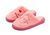 Кімнатні капці для жінок Lion Рожевий (w689 d-pink (36-37 (23,5 см))