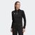 Лонгслив женский Adidas Entrada 22 H57541 Черный (Ent22 TR Top black lav25 (M)