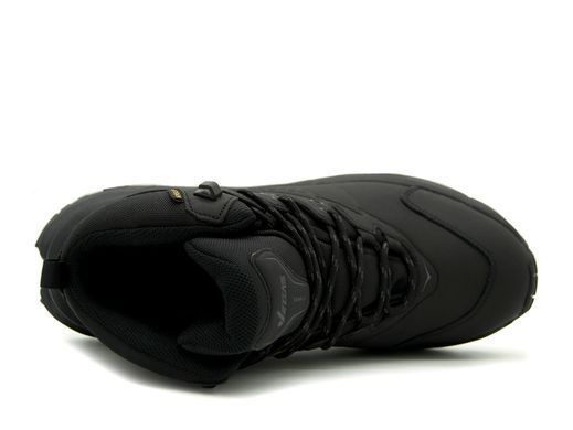Зимние кроссовки мужские Vegas Черный (2995-1 black (41 (26,5 см))