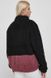 Кофта, куртка жіноча ELLESSE Чорно-рожевий (SGL13394 black-pink SGL13394 (L-ХL (EU48))