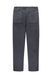 Штаны хлопковые на резинке Levi's для мальчика Черный 110 см (5 лет) (221 pvu black)