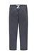 Штаны хлопковые на резинке Levi's для мальчика Черный 110 см (5 лет) (221 pvu black)