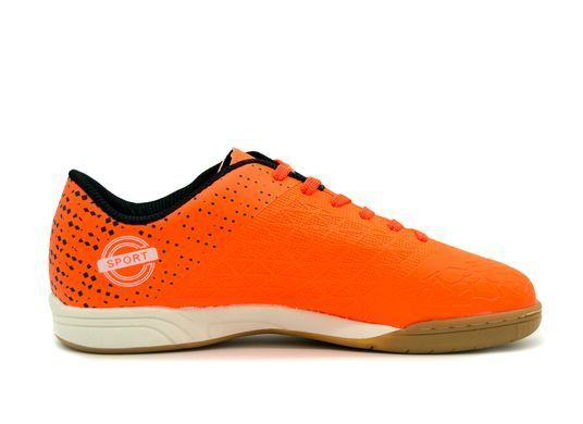 Футзалки мужские Caroc Синий (XLS5079 orange (40 (25,5 см))