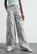 Підліткові штани-карго Levi's Lvg Twill '94 Baggy Wide Leg для дівчаток Квітковий принт (019 pvu blue-surf (140 (10A))