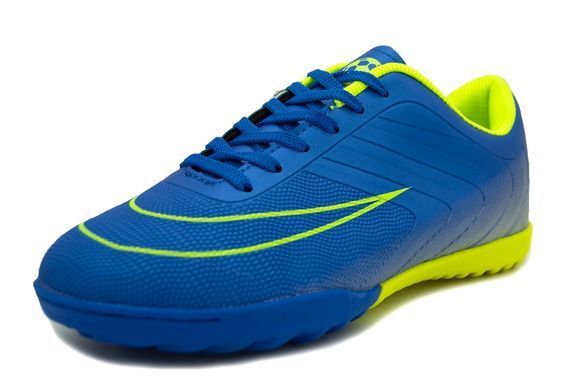Cороконожки мужские Caroc Синий (XLS5077Z blue (42 (27 см))