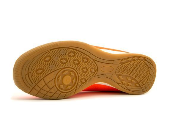 Футзалки мужские Caroc Синий (XLS5079 orange (40 (25,5 см))