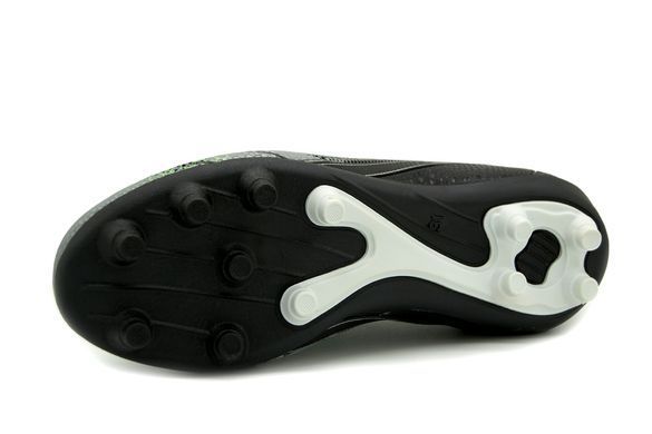 Бутсы для детей Walked Серо-зеленый (KRAW 107J grey-green (36 (23 см))