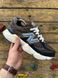 Кроссовки New Balance 9060 мужские No brend Коричневый (nb9060 brown (41 (26 см))