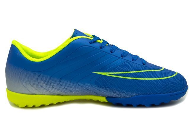 Cороконожки мужские Caroc Синий (XLS5077Z blue (42 (27 см))
