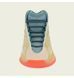 Кроссовки Adidas Yeezy QNTM Hi-Res Coral Мужские Оранжево-синий 47.5 (30.5 см) Код: HP6595 hireco
