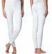 Білі джинси легінси жіночі Calzedonia (modp0718 white (M (38))