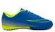 Cороконожки мужские Caroc Синий (XLS5077Z blue (42 (27 см))
