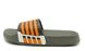 Шльопанці для хлопчика Luck Line Сіро-Помаранчевий (2020-1 grey-orange (41 (25,5 см))