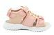 Босоножки для девочки BBT Kids Розовый (3557-3 pink (31 (19,5 см))