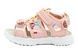 Босоножки для девочки BBT Kids Розовый (3557-3 pink (31 (19,5 см))