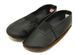 Чешки для дітей Lion Черный и Коричневий (BAL15 black-brown (22 (15 см)