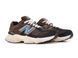 Кроссовки New Balance 9060 мужские No brend Коричневый (nb9060 brown (41 (26 см))
