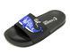 Шльопанці для хлопчика Plazzo Чорний (3049-25 black (35 (22 см))