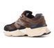 Кроссовки New Balance 9060 мужские No brend Коричневый (nb9060 brown (41 (26 см))