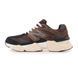Кроссовки New Balance 9060 мужские No brend Коричневый (nb9060 brown (41 (26 см))