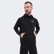 Кофта Зіпка чоловіча Nike M Nk Df Hdie Fz Fl Чорний (CZ6376-010 black lav25 (L)