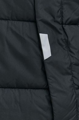 Зимова куртка Пуффер Tom Tailor Чоловічий Чорний (1032429 black S)