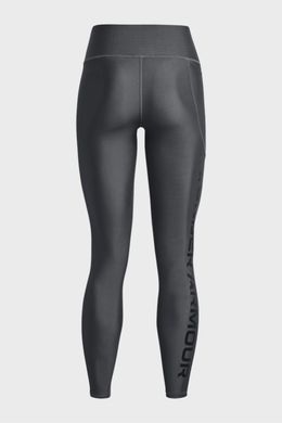 Жіночі тайтси Легінси Armour Branded Legging Сірий (UA 1376327 grey lav25 (M)