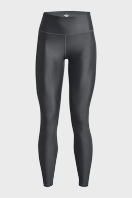 Жіночі тайтси Легінси Armour Branded Legging Сірий (UA 1376327 grey lav25 (M)