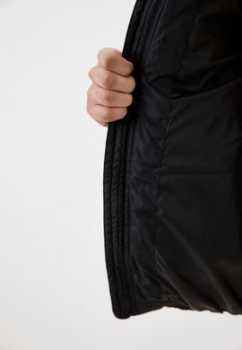 Зимова куртка Пуффер Tom Tailor Чоловічий Чорний (1032429 black S)