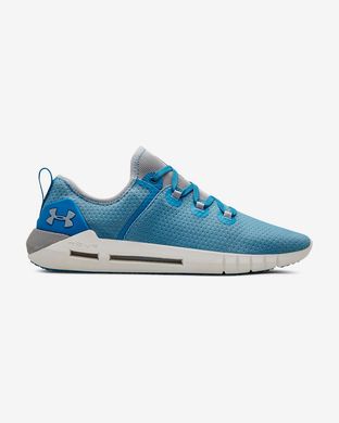 Кроссовки женские Under Armour Голубой (UA HOVR SLK blue (40,5 (25,5 см))