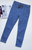 Детские джинсы с карманами Calzedonia (modp0514 blue (158-170 (12-16 лет))