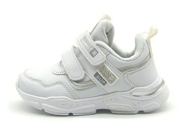 Кросівки для хлопчиків Bessky Білий (B9108-8 white (27 (17 см))