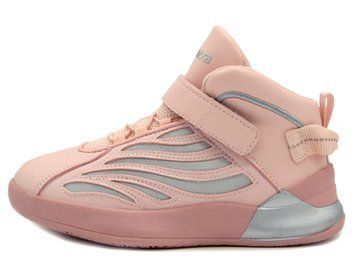 Кроссовки для девочки Apawwa Розовый (DC42 pink (﻿31 (19 см))