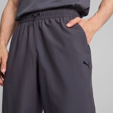 Спортивні штани Puma RAD/CAL чоловічі Сірий (Btms silver-grey lav25 (L)