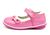 Туфли для девочек BBT Kids Розовый (F27-1 pink (21 (12,5 см))